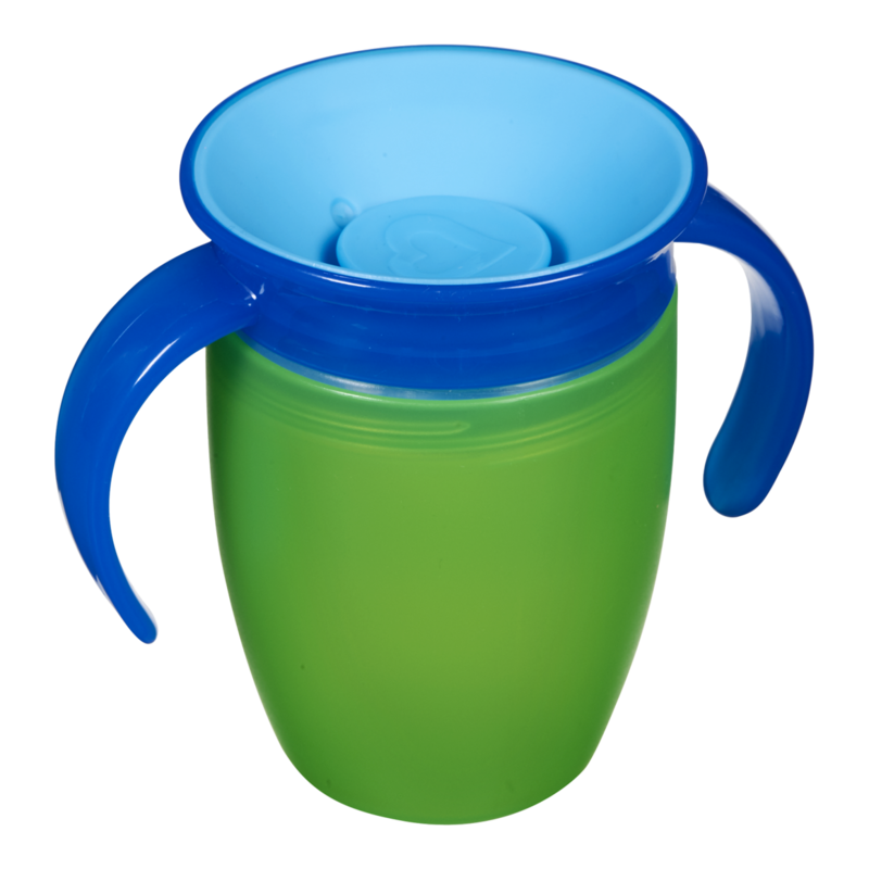 360° Cup 6 M+ 207 Ml