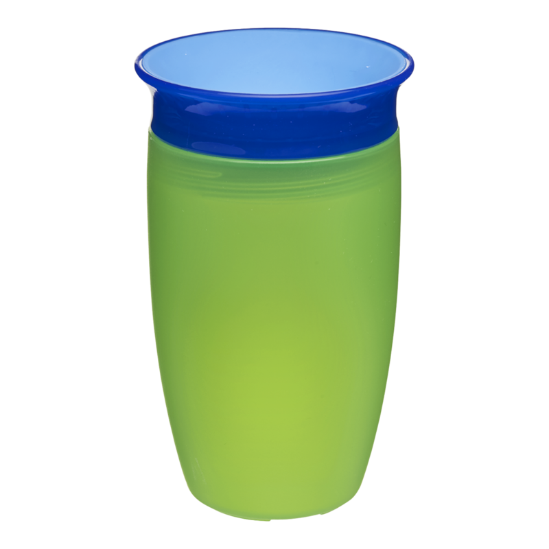 360° Cup 12 M+ 296 Ml