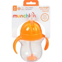 Weighted Straw Cup 6 M+ 207 Ml