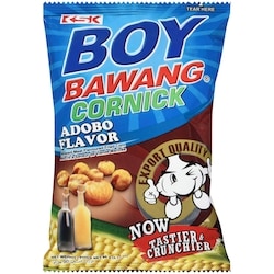 Fried Corn Adobo Flavour