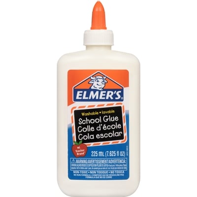 Elmers Glue-All No Run School Glue 225 ml, $3.50/1ea