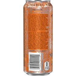 Monster Energy Ultra Sunrise - 473 ml | Loblaws