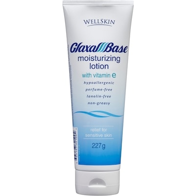 Glaxal Base Moisturizing With Vitamin E Lotion 227 g, $4.84/100g