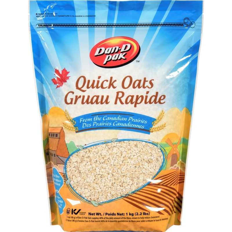 Quick Oats