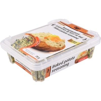 Baked Potato Seasoning