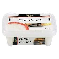 Dion Sea Salt 55 g, $12.71/100g