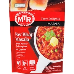 MTR Spice Mix, Pav Bhaji 100 g, $2.99/100g