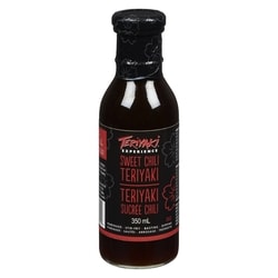 Teriyaki Experience Teriyaki with Sweet Chili Sauce 350 ml, $1.65/100ml