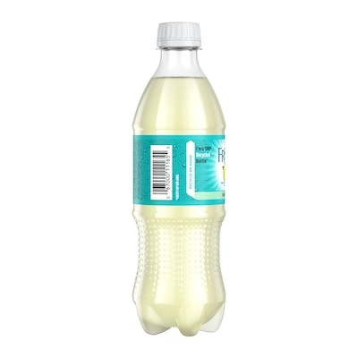 Fresca Grapefruit Soda Bottle - 500 ml | Zehrs