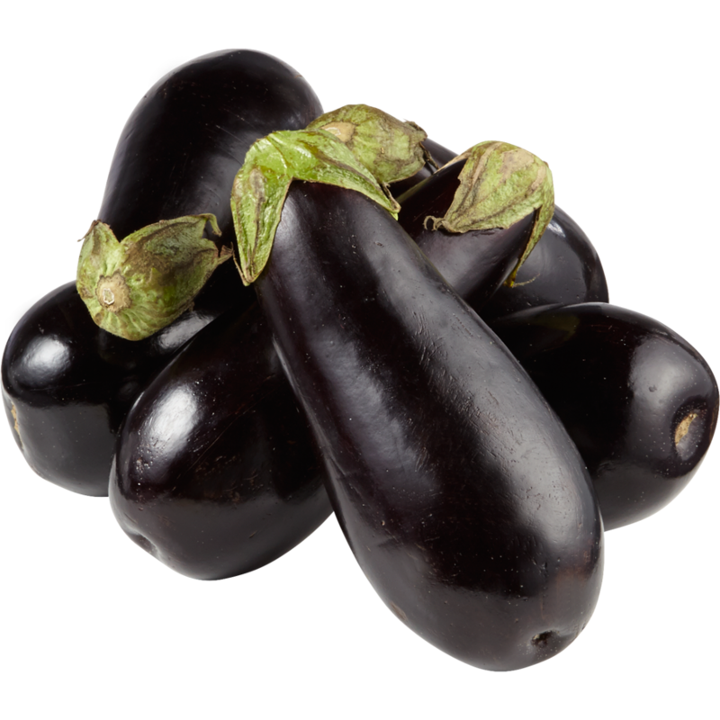 Eggplant, Half Case - 1 ea | Real Canadian Superstore