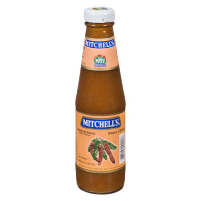 Mitchell's Tamarind Sauce 300 g, $1.06/100g