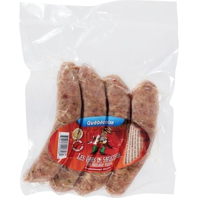 null Sausages  450 g, $1.78/100g