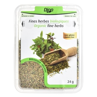 Organic Fine Herbs