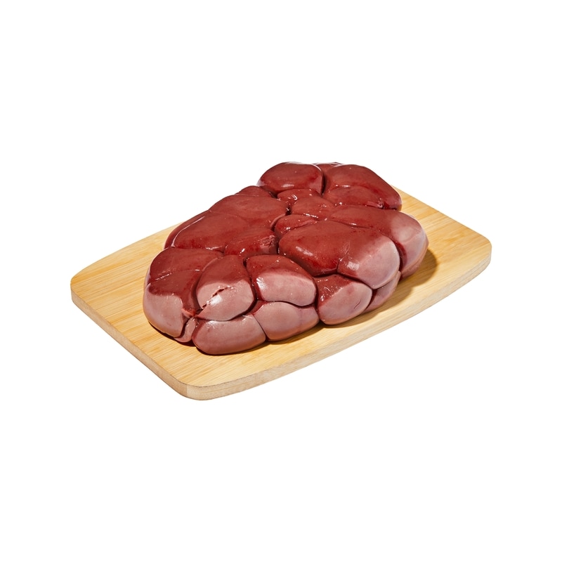 Beef Kidney
