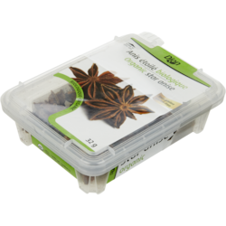 Dion Anis étoilé biologique 32 g, 26,56 $/100g