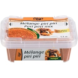 Dion Peri Peri Mix 54 g, $7.02/100g