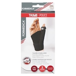 Formedica Thumb Stabilizer 9970 S/M Left Or Right 1 ea, $20.99/1ea