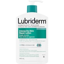 Intense Skin Repair Body Lotion