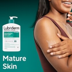 Lubriderm Intense Skin Repair Body Lotion - 480 ml | Real Canadian