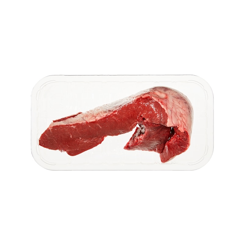 Beef Heart
