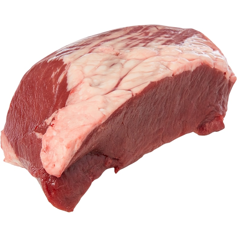 Beef Heart