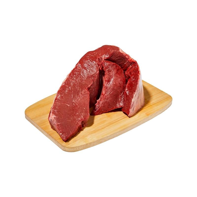 Beef Heart