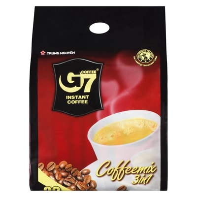 Trung Nguyen 3-In-1 Instant Coffee Bag 352 g, $1.99/100g