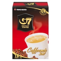 Trung Nguyen G7 3-in-1 Instant Coffee, Box - 288 g | Zehrs