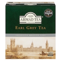 Tea, Earl Grey Tea