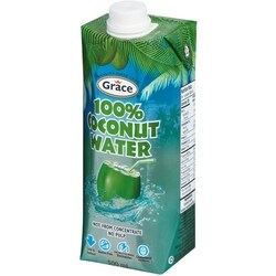 Pure Coconut Water