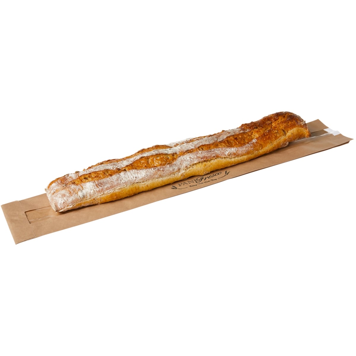 null 9 Grain Baguette 350 g, $1.37/100g