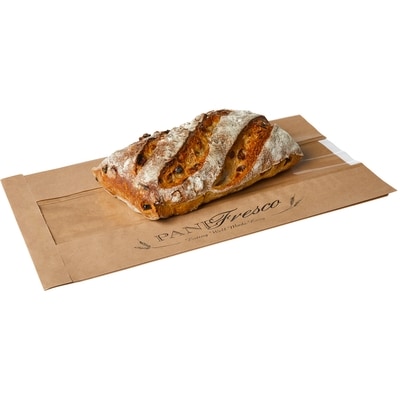 null Fig Raisin Walnut Bâtard Bread 525 g, $1.13/100g