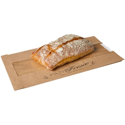 null 9 Grain Bâtard Bread 425 g, $1.14/100g