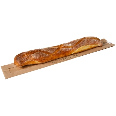 null Ciabatta Baguette 350 g, $1.23/100g