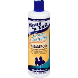'N Tail Shampoo, Gentle Clarifying