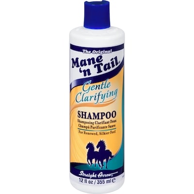 Mane 'n Tail 'N Tail Shampoo, Gentle Clarifying   355 ml, $2.53/100ml