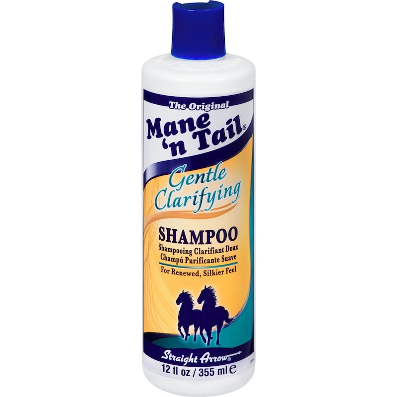 'N Tail Shampoo, Gentle Clarifying