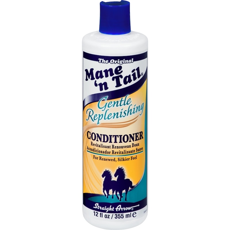 Gentle Replenishing Conditioner