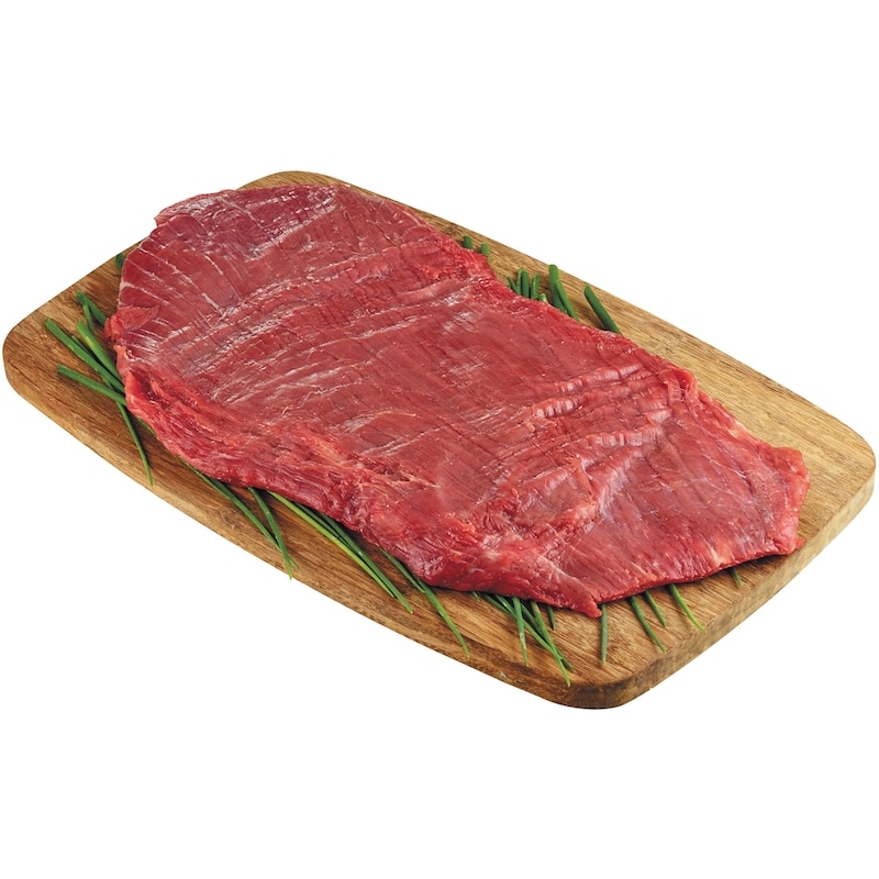 Beef Flank Steak, Club Pack