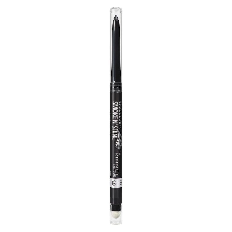 Exaggerate Smoke N' Shine Eyeliner