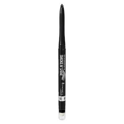 Rimmel London Crayon pour les yeux Smoke N’ Shine d’Exaggerate 1 ea, 7,99 $/1ch