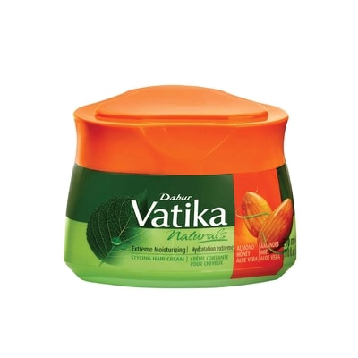 Dabur Styling Hair Cream Extreme Moisturizing 210 ml, $2.85/100ml
