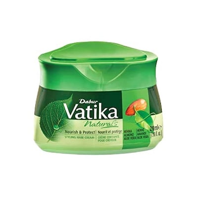 Dabur Styling Hair Cream Nourish & Protect 210 ml, $2.85/100ml