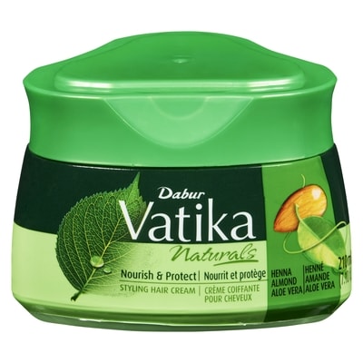 Dabur Styling Hair Cream Nourish & Protect 210 ml, $2.85/100ml