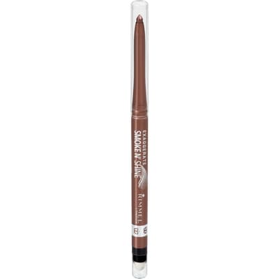 Rimmel London Exaggerate Smoke N' Shine Automatic Gel Eye Liner 002 Copper Bling 1 ea, $6.99/1ea