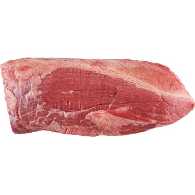 null Eye Of Round, Whole $9.90/1kg $4.49/1lb