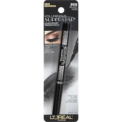 Voluminous Superstar Liner, Black