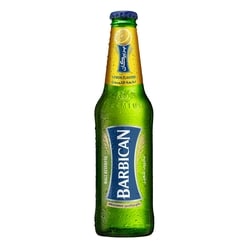 Barbican Malt au citron 6x330.0 ml, 0,47 $/100ml