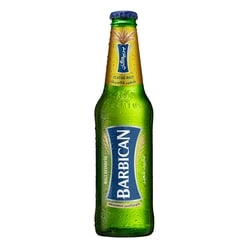 Barbican Malt régulier 6x330.0 ml, 0,47 $/100ml