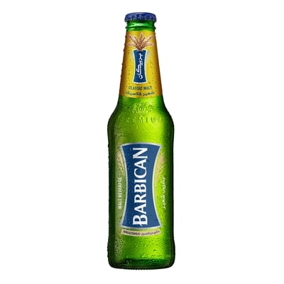 Barbican Malt régulier 6x330.0 ml, 0,47 $/100ml
